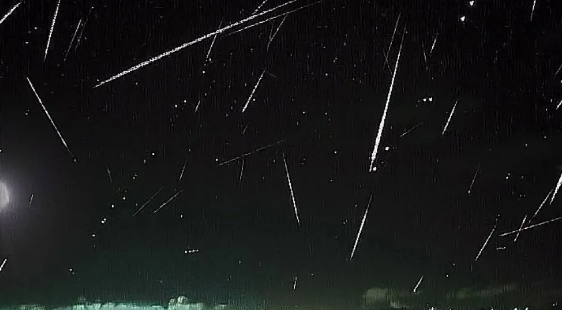 Chuva de meteoros tem pico neste sábado; saiba como observar