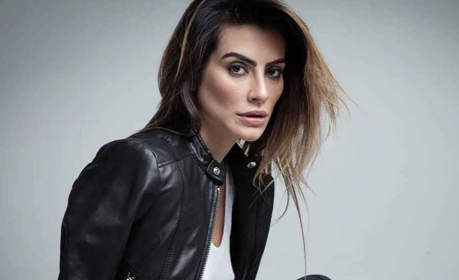 Cleo Pires nega desentendimento com Adriane Galisteu em bastidor de novela