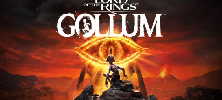 O Senhor dos Anéis: Gollum já está disponível para consoles e PC