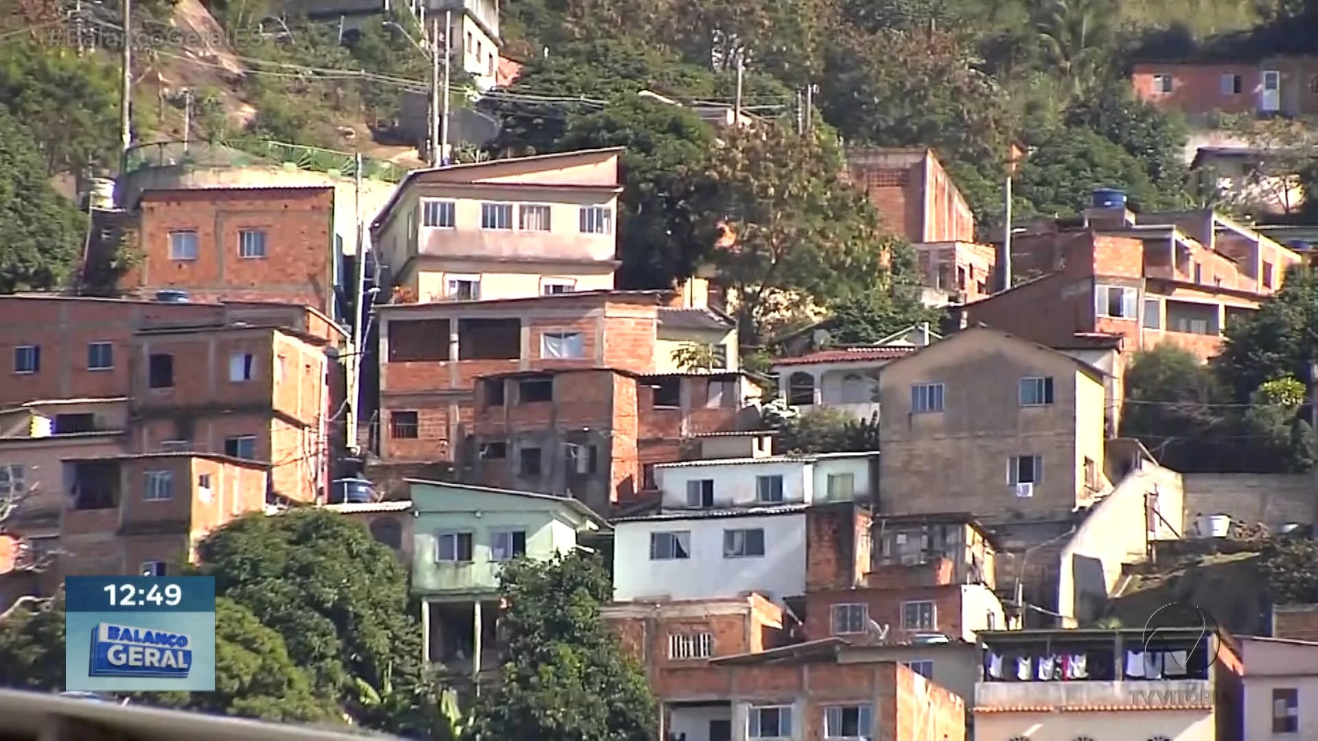 Confronto entre PM e bandidos no Romão