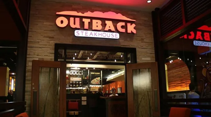 Outback tem perdas e cogita venda de filial no Brasil; entenda o que aconteceu