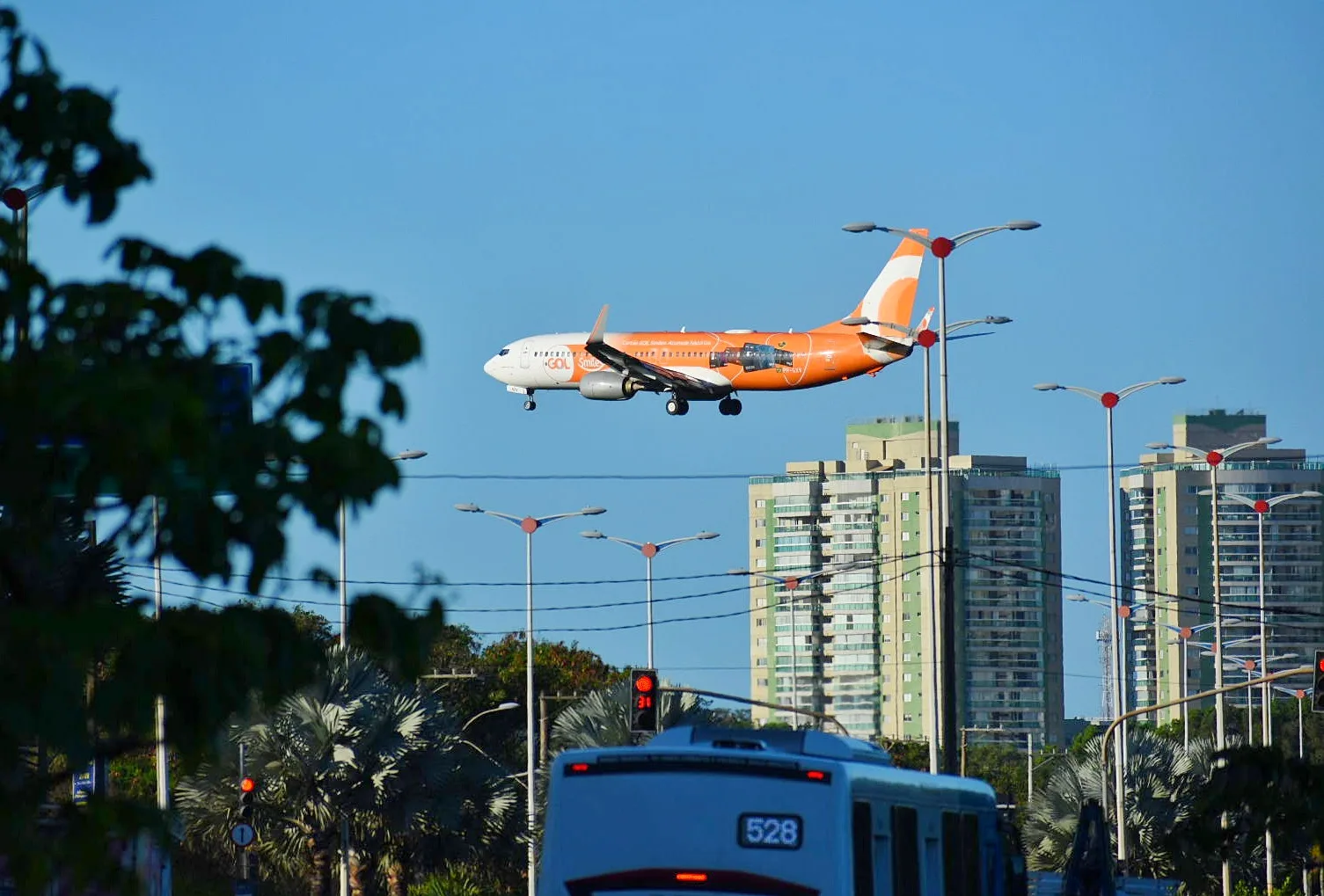 Gol recebe aprovação para financiar novas entregas de aeronaves e motores