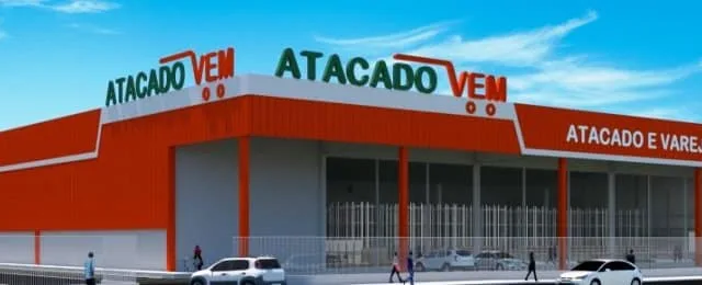 Atacado Vem abre 22 vagas para Adolescente Aprendiz