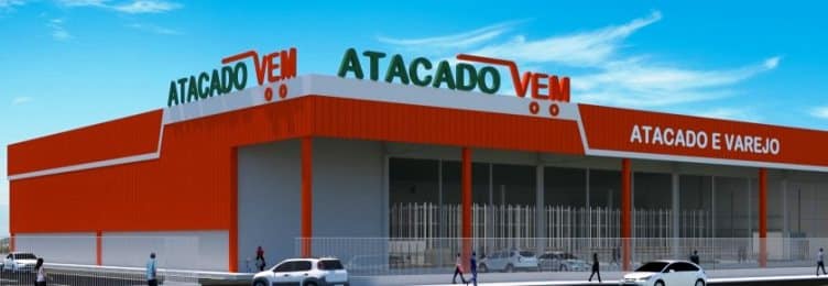 Atacado Vem abre 22 vagas para Adolescente Aprendiz