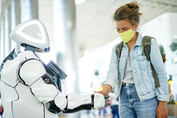 Transformação digital é acelerada na pandemia