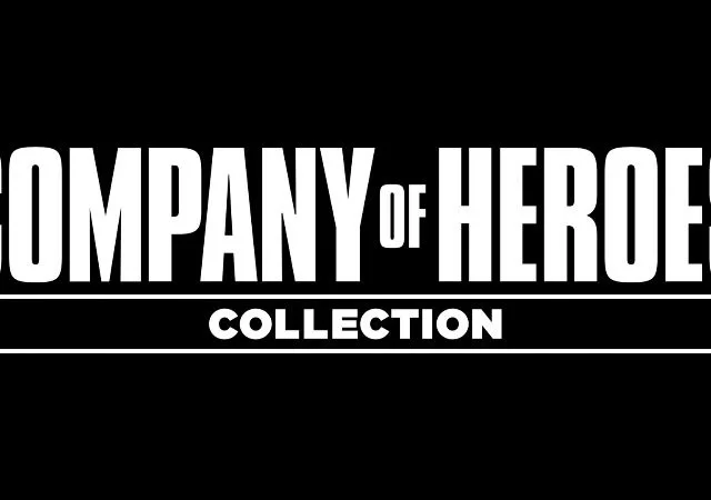 Company of Heroes Collection já está disponível para Nintendo Switch