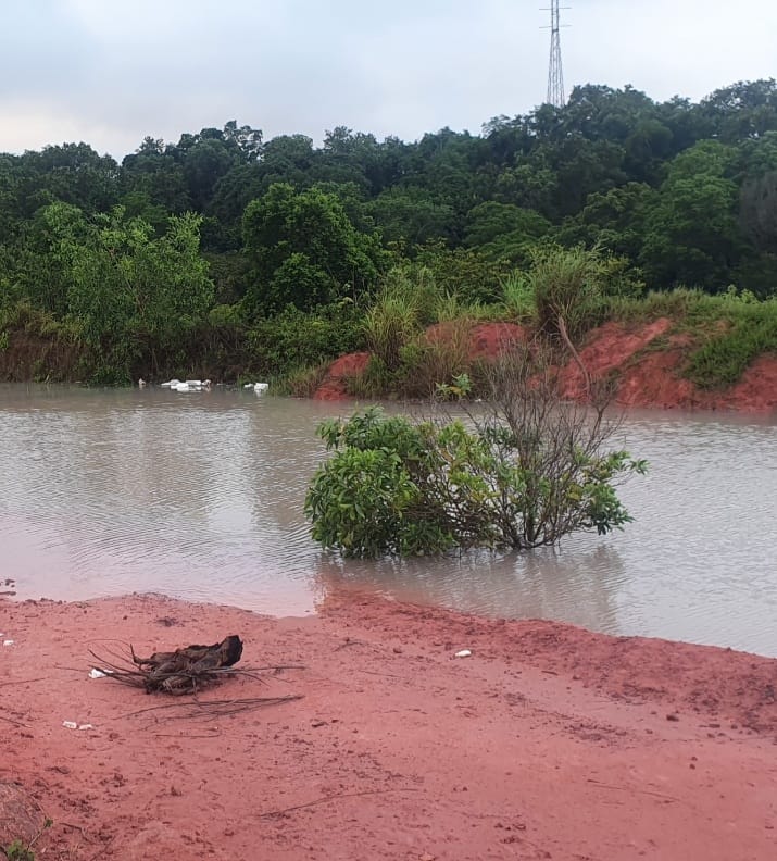 VÍDEO | 'Não desejo para ninguém', diz pai de adolescente que morreu afogado na Serra