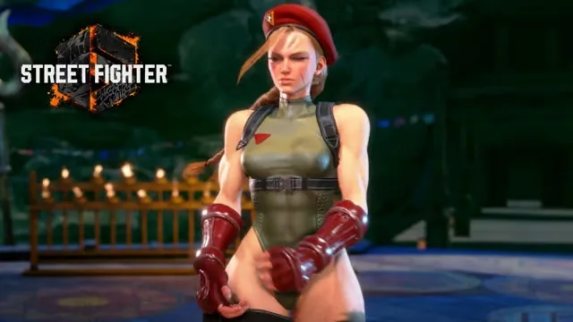 Street Fighter 6 bate todos os recordes no Steam