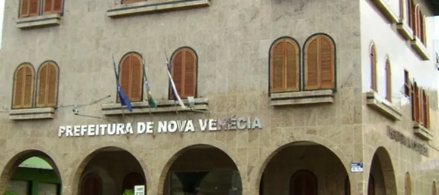 Prefeitura de Nova Venécia abre vagas temporárias