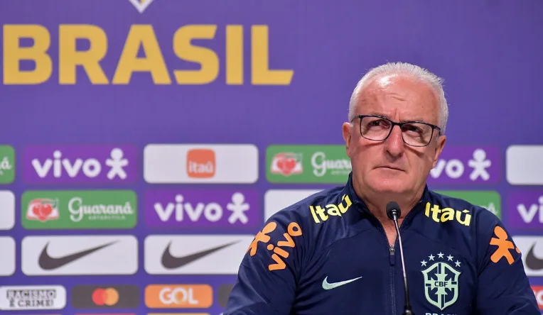 Dorival chama Estêvão e Pedro para a Seleção Brasileira; veja lista