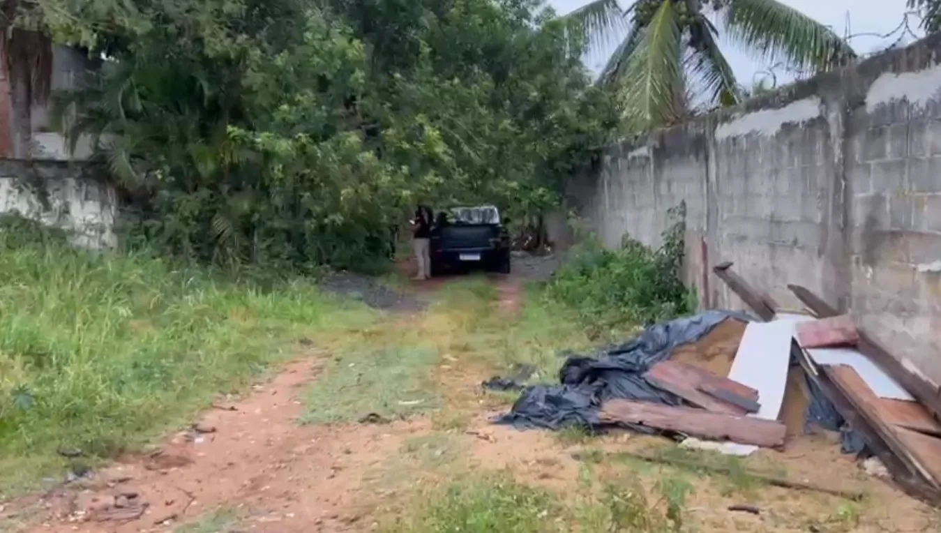 Advogada é alvo de operação contra roubos, receptação e tráfico em Guarapari