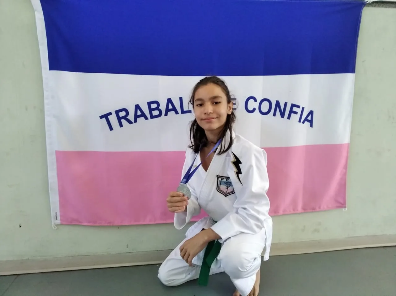 Atletas de Linhares conquistam primeiras medalhas da etapa estadual dos Jogos Escolares