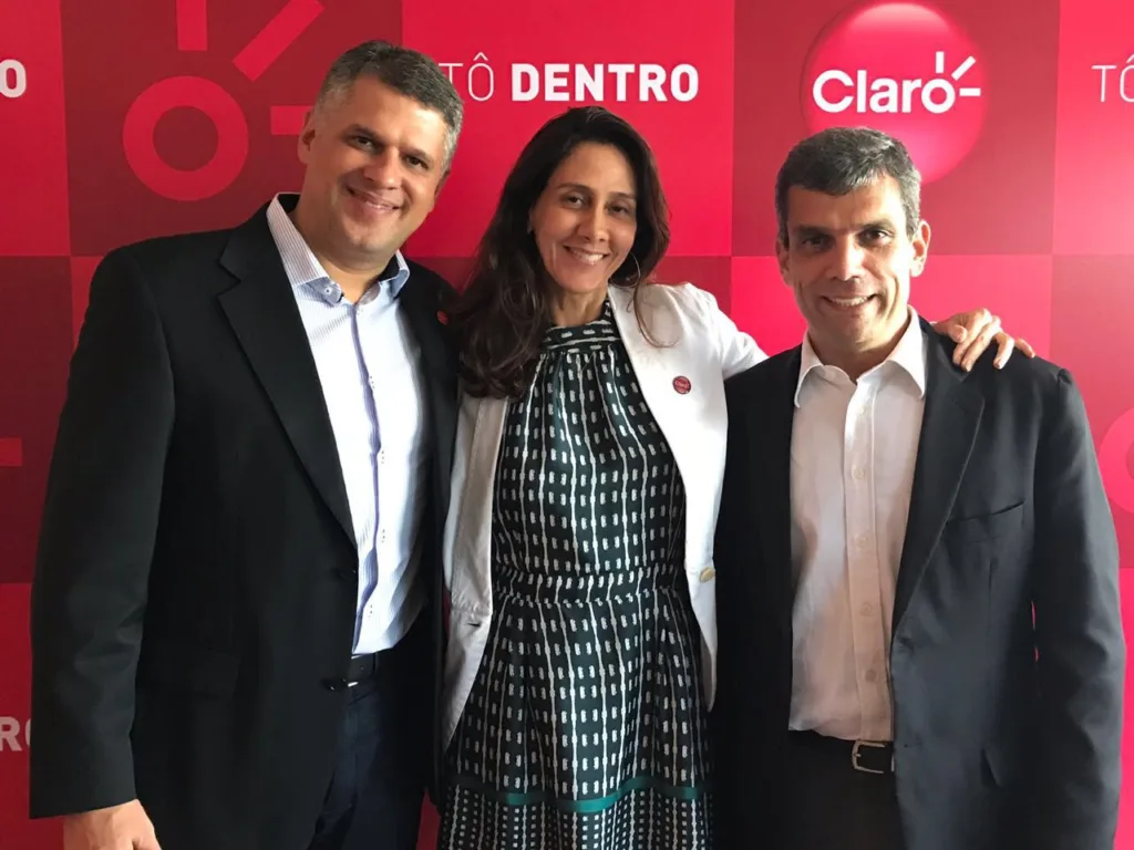 Diretoria Claro