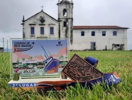 Corrida de Reis Magos abre calendário de corridas com chave de ouro