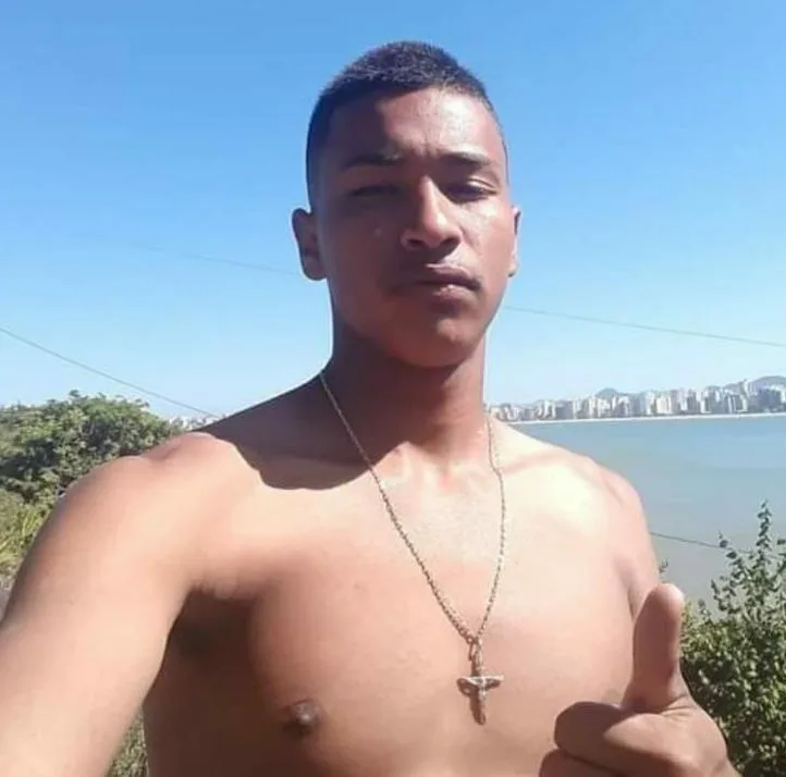 Guarapari: Jovem procurado como desaparecido pela família faz contato e diz que passa bem