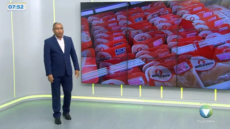 Preço do frango dispara no Espírito Santo