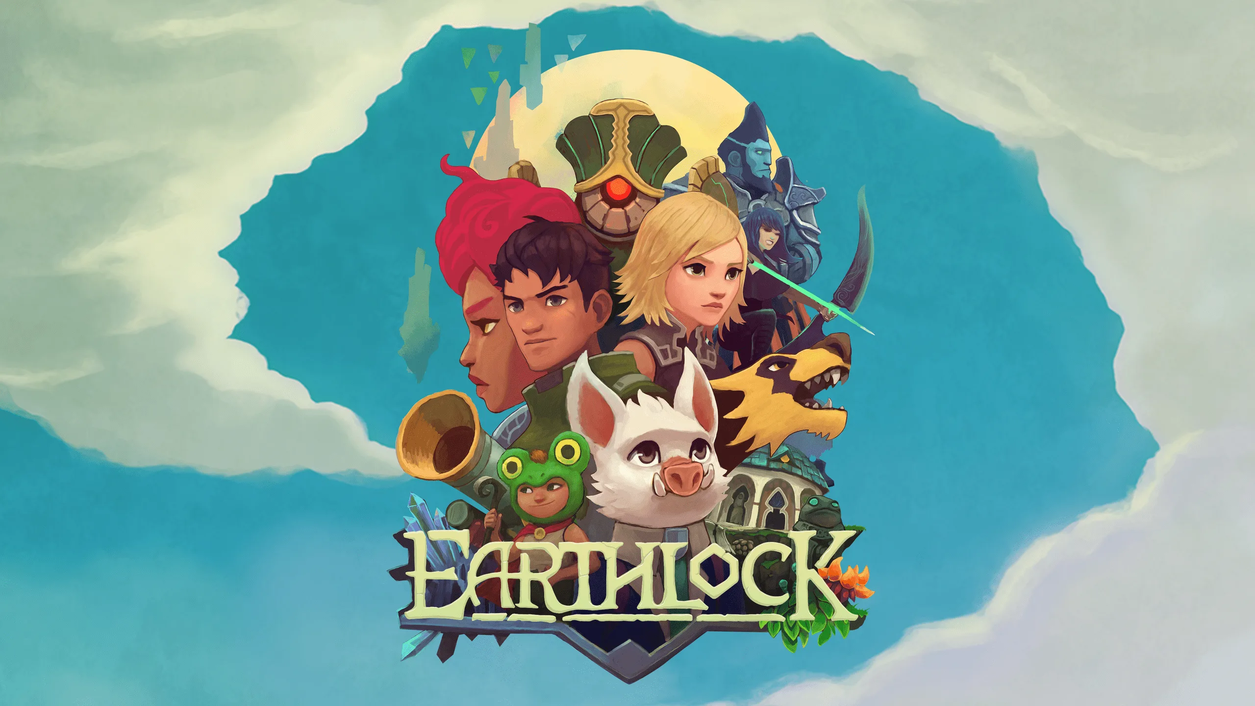 Epic Games libera de surpresa mais um jogo grátis para PC: Earthlock