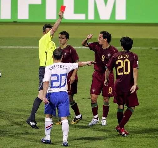 Foto: Reprodução/Imortais do Futebol