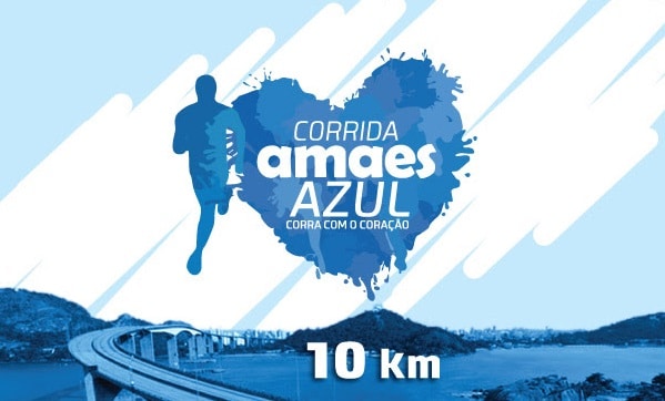 Leitores ganham inscrição da Corrida AMAES Azul. Veja o resultado do sorteio!