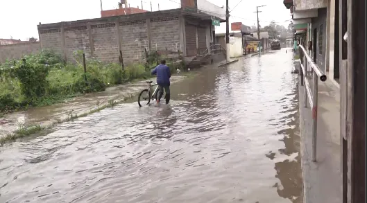 Veja as cidades do Espírito Santo onde mais choveu em 24 horas