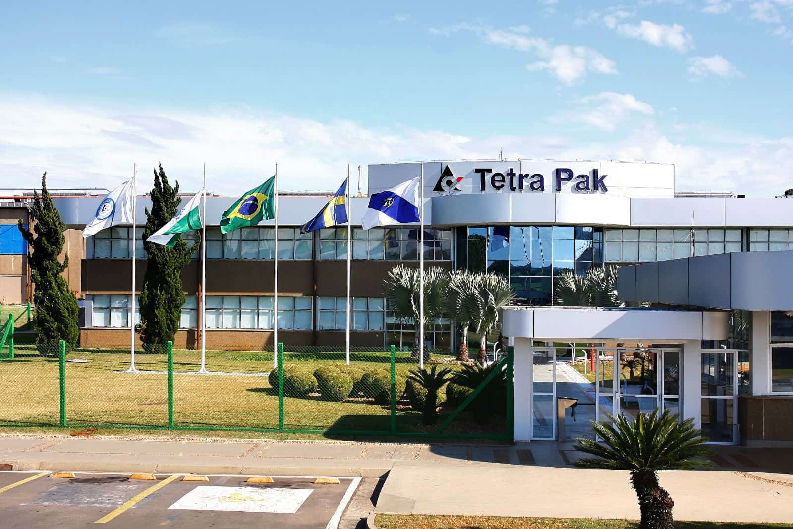 Tetra Pak inicia seleção de nível superior para estágio