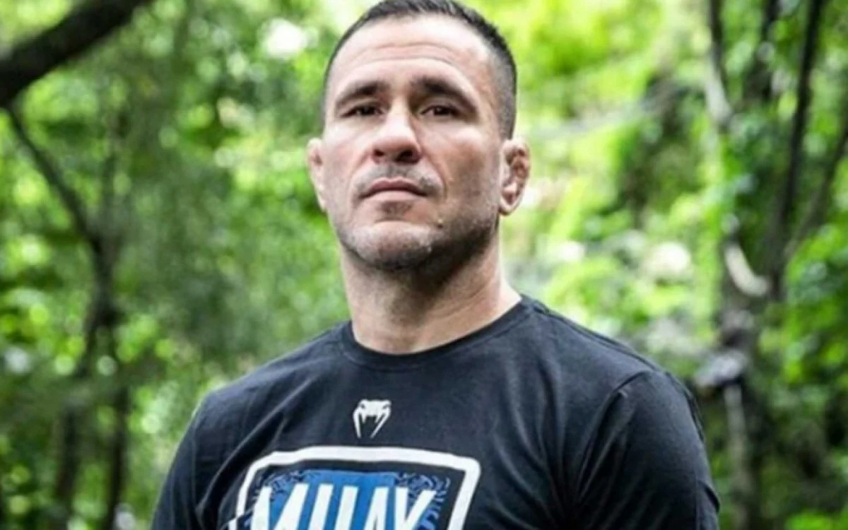 Quem era o lutador que morreu em favela e treinou com estrelas do MMA