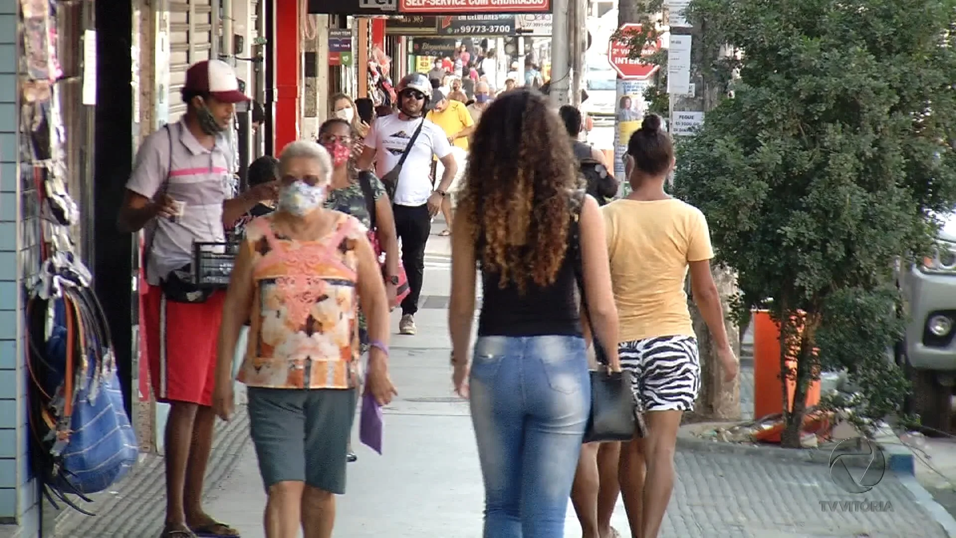 Universidade Federal do ES cria cartilha para auxiliar nos cuidados com os idosos nos dias de enfrentamento da Covid-19