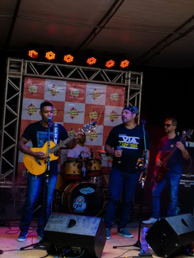 Foto: Instagram/ @bandaviaexpressa
