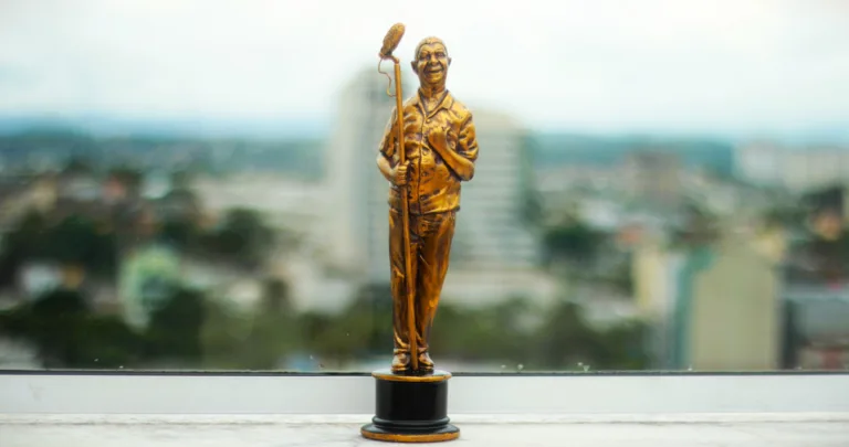 Foto: 1ª edição do Festival de Cinema de Xerém