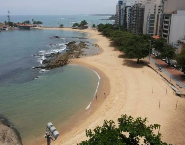 Eleitores mais experientes apoiam prefeito de Guarapari