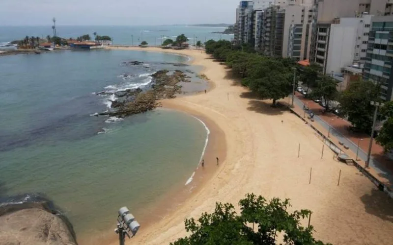 Eleitores mais experientes apoiam prefeito de Guarapari