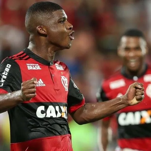 Flamengo garante classificação nas oitavas da Libertadores