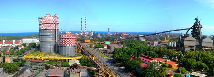 Começam hoje as inscrições para estágio da ArcelorMittal