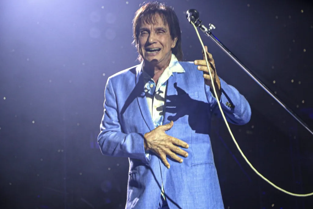 Foto: Rogério Fidalgo/AgNews Foto: Rogério Fidalgo/AgNews