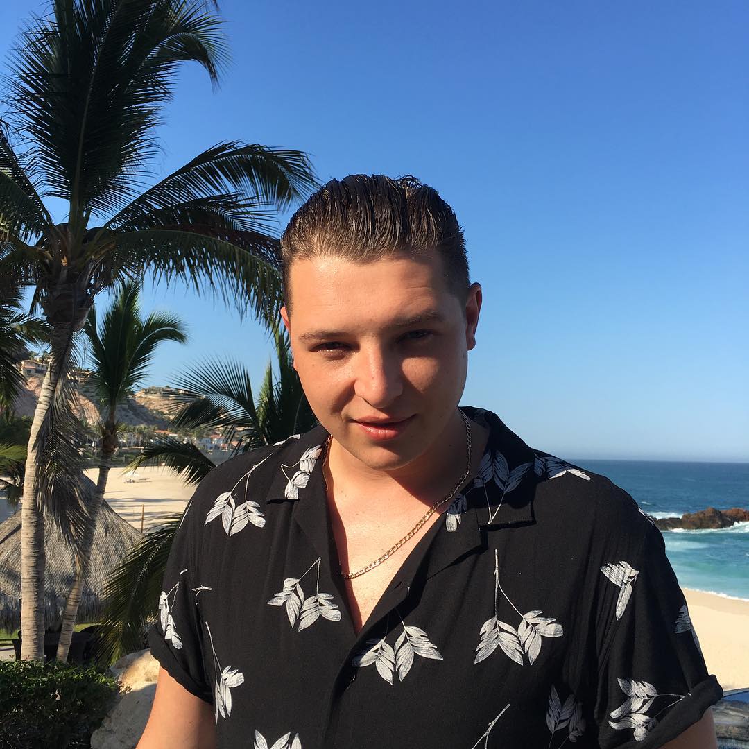 Pela segunda vez, cantor John Newman descobre tumor no cérebro