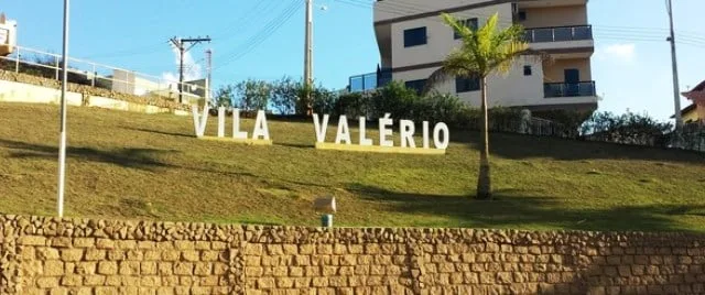 Vila Valério abre mais de 170 vagas para todos os níveis