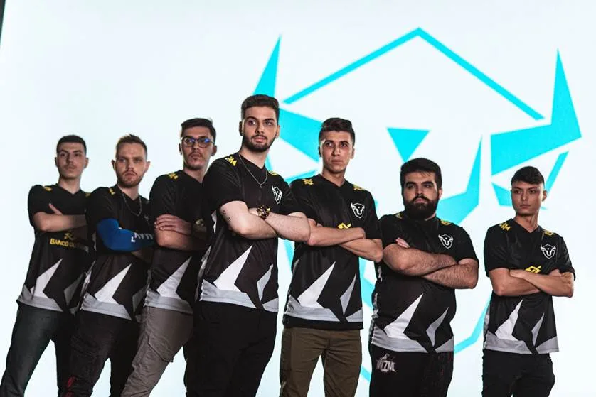 Campeonato Brasileiro de Rainbow Six Siege 2022 retorna dia 18