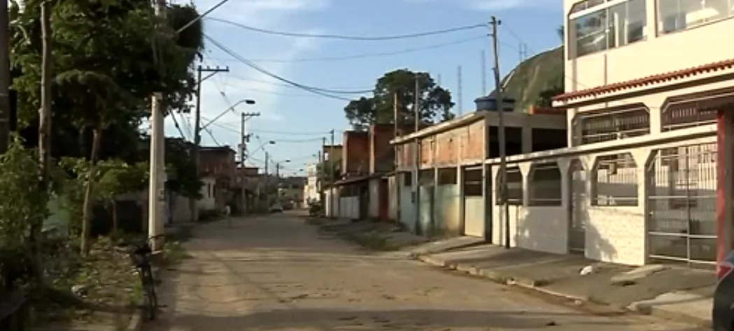 Foto: Reprodução / TV Vitória