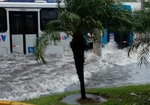 Chuva não provocará estragos como no início do ano, afirma comandante dos Bombeiros