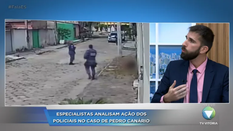 Especialistas analisam execução de menor por policiais