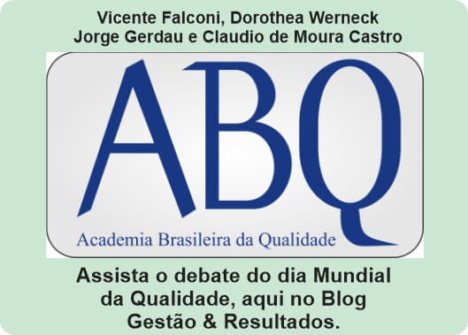 DIA MUNDIAL DA QUALIDADE -  Debate Desafios 2021