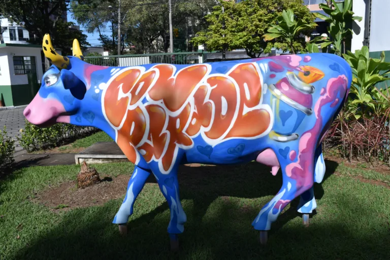 Maior evento global de arte de rua do Brasil: Vila Velha anuncia artistas selecionados
