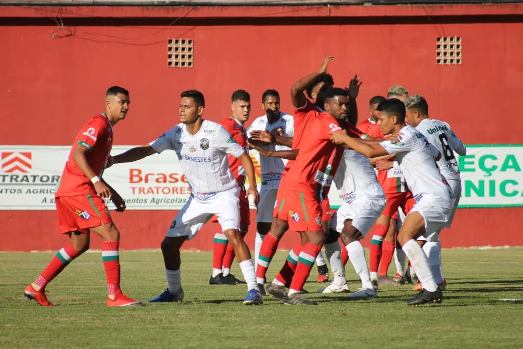 Foto: Cid Fernandes/Rio Branco VN