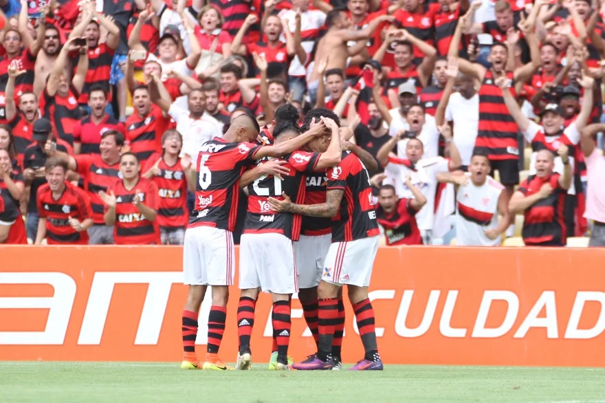 Zé Ricardo avisa que Flamengo deve 'poupar um ou dois' jogadores na final