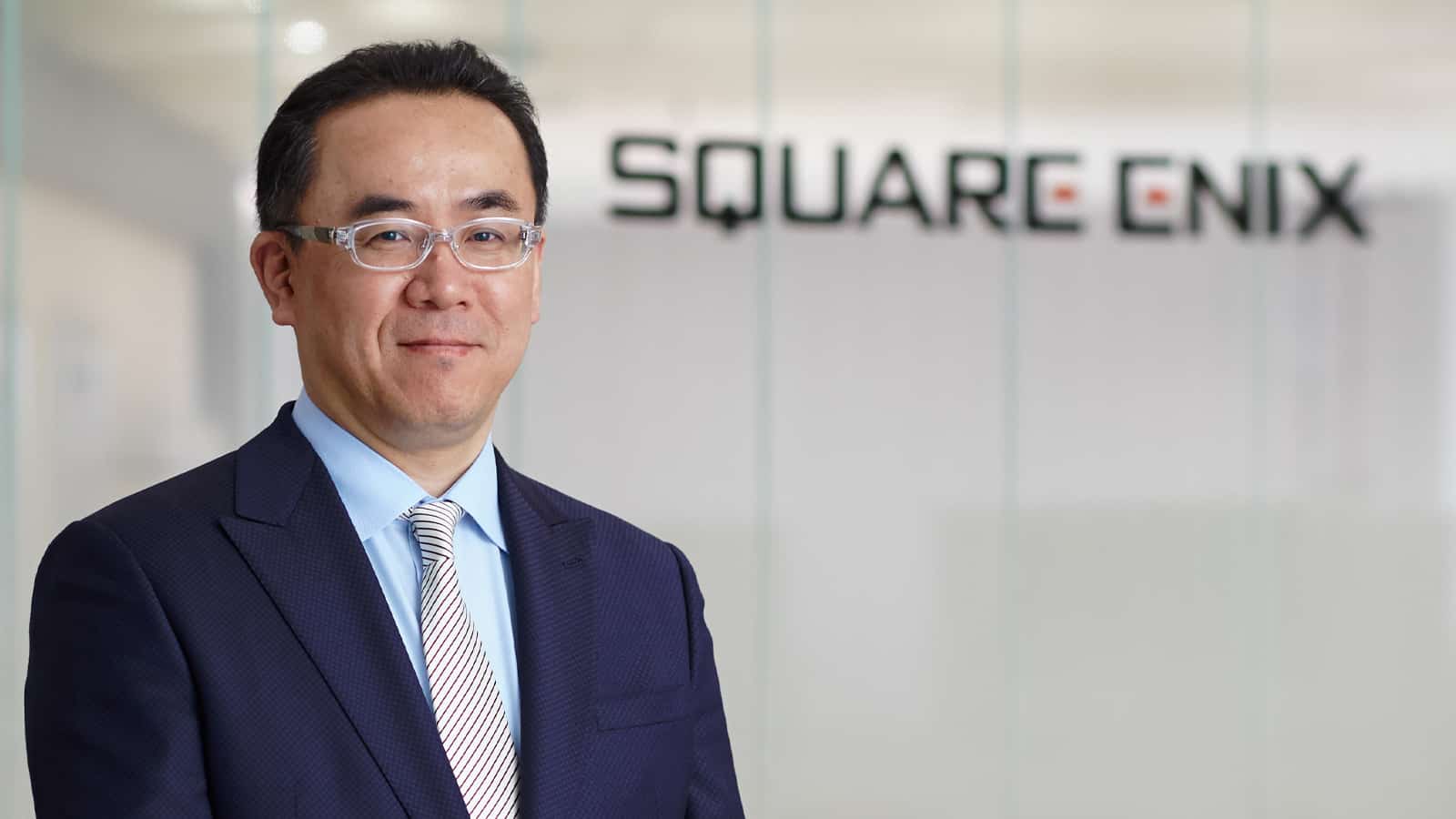 NFT: presidente da Square-Enix quer incluir em futuros jogos