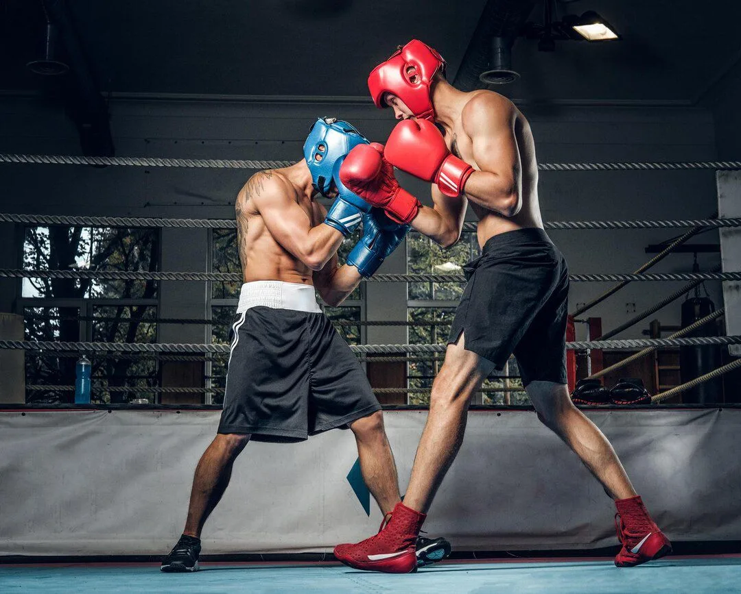 Treino de boxe de 20 minutos: aumente força e resistência rapidamente