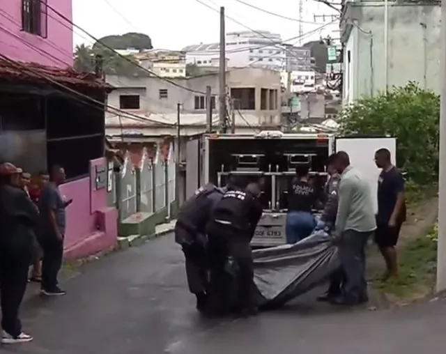 Missionária é espancada e morta a facadas pelo sobrinho em Cariacica