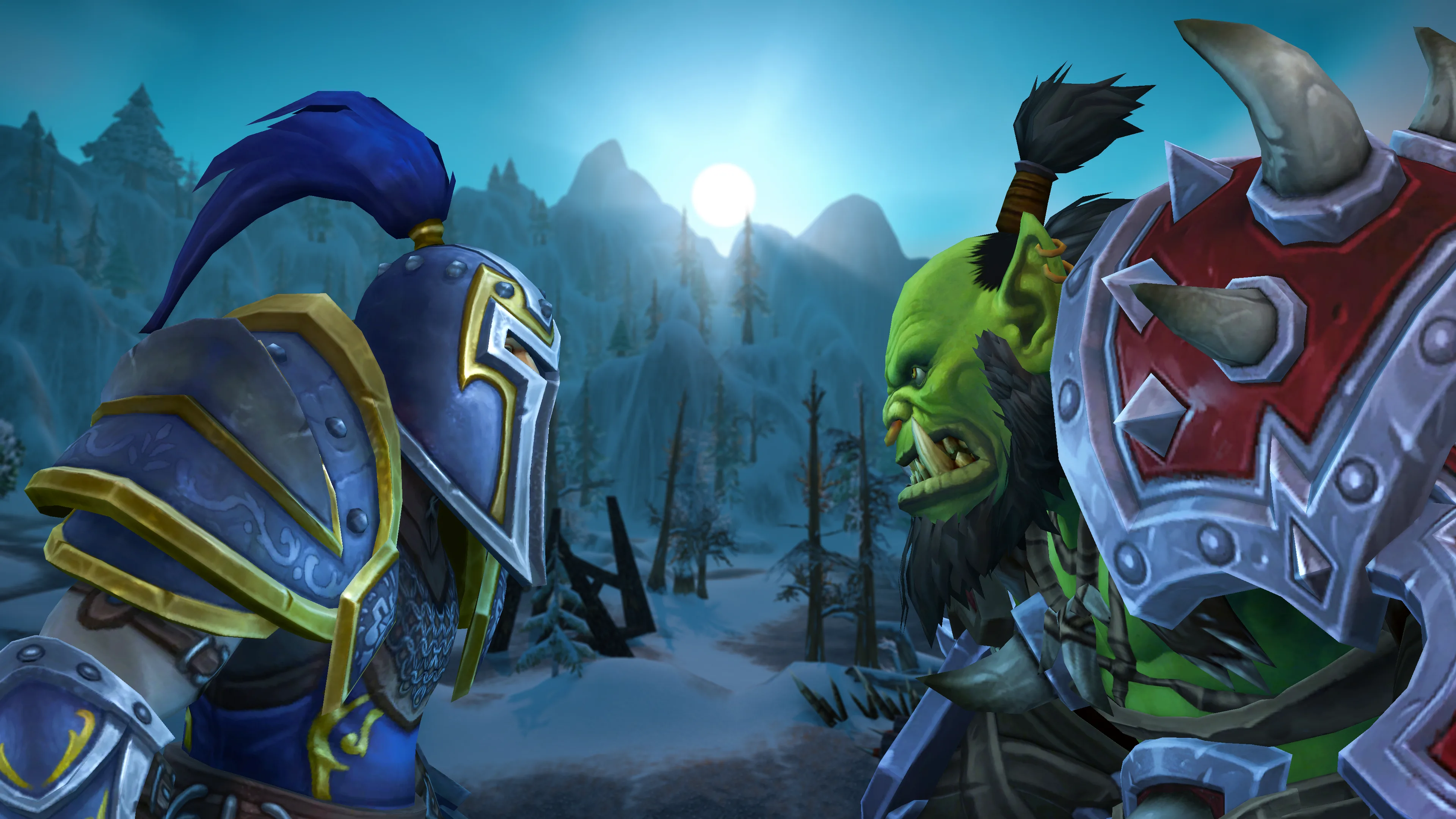 World of Warcraft: Dragonflight recebe patch 10.0.7 com nova área