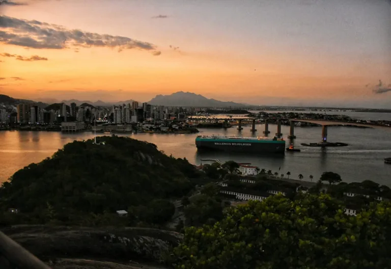 Foto: Thiago Soares/Folha Vitória