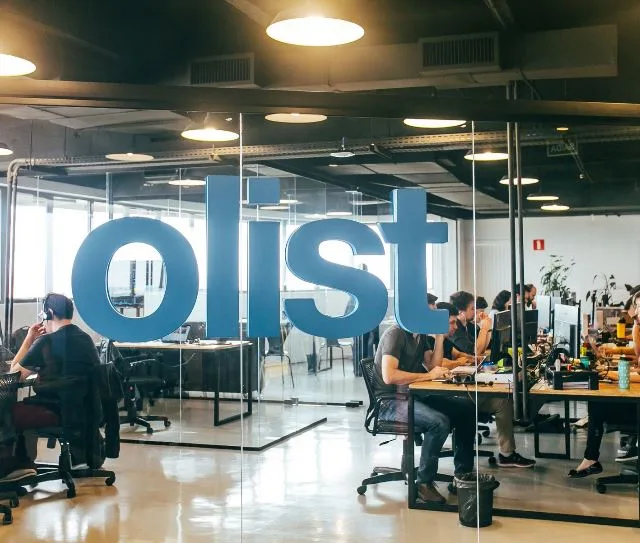 Olist abre mais de 100 oportunidades de empregos